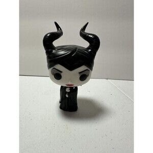 Funko POP Loose Disney Maleficent #77 - NO BOX